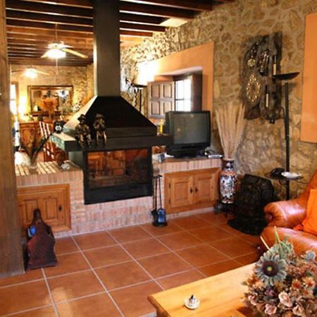 Finca La Lobera كانديليدا المظهر الخارجي الصورة