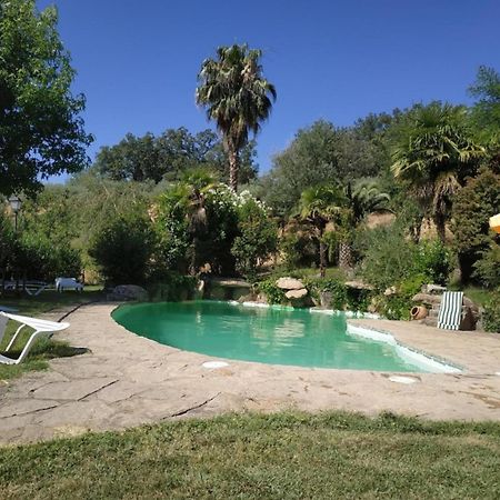 Finca La Lobera كانديليدا المظهر الخارجي الصورة