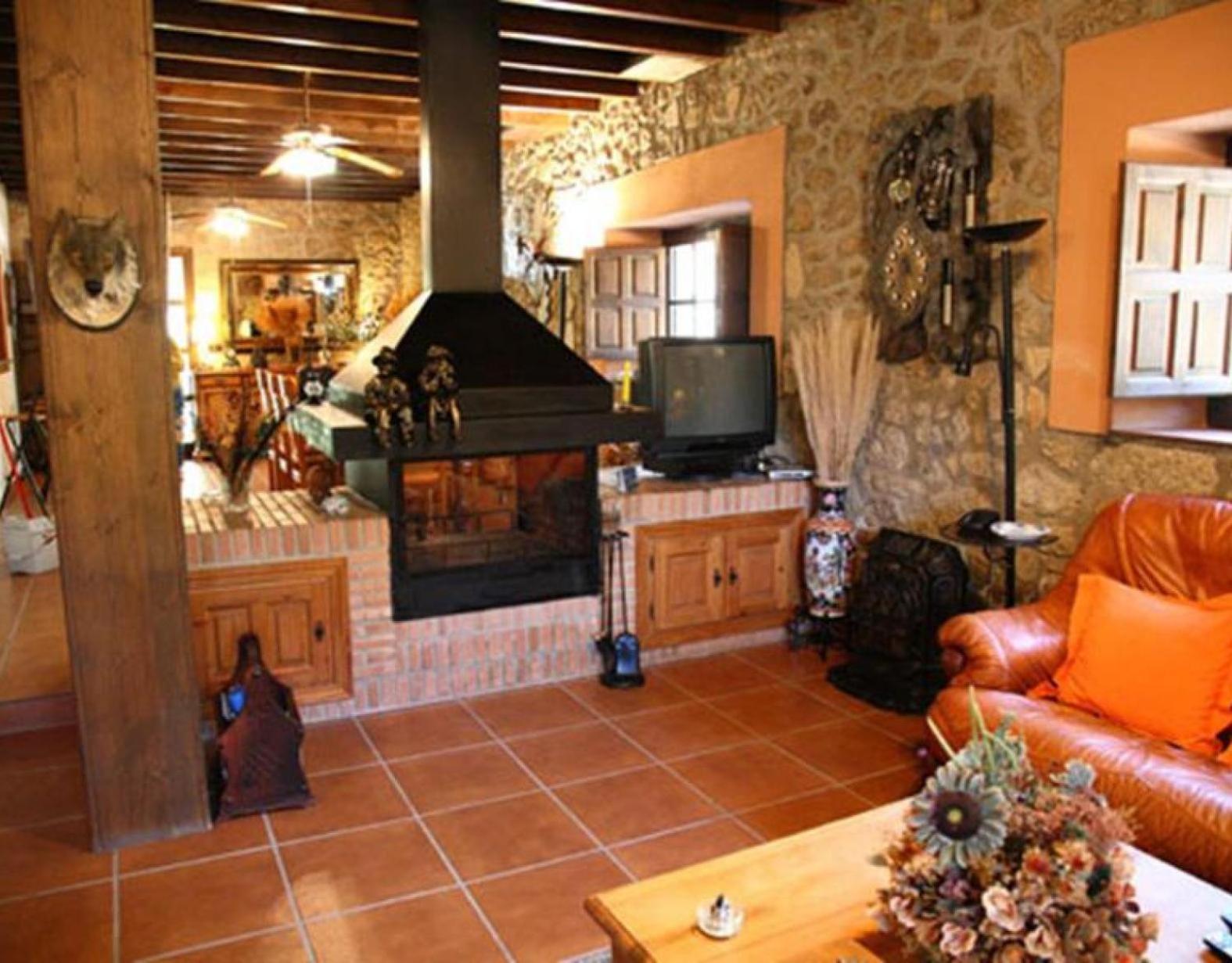Finca La Lobera كانديليدا المظهر الخارجي الصورة