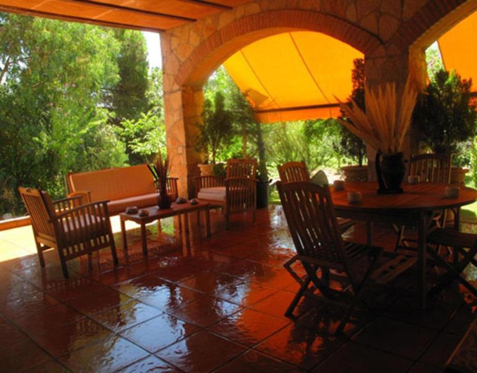Finca La Lobera كانديليدا المظهر الخارجي الصورة