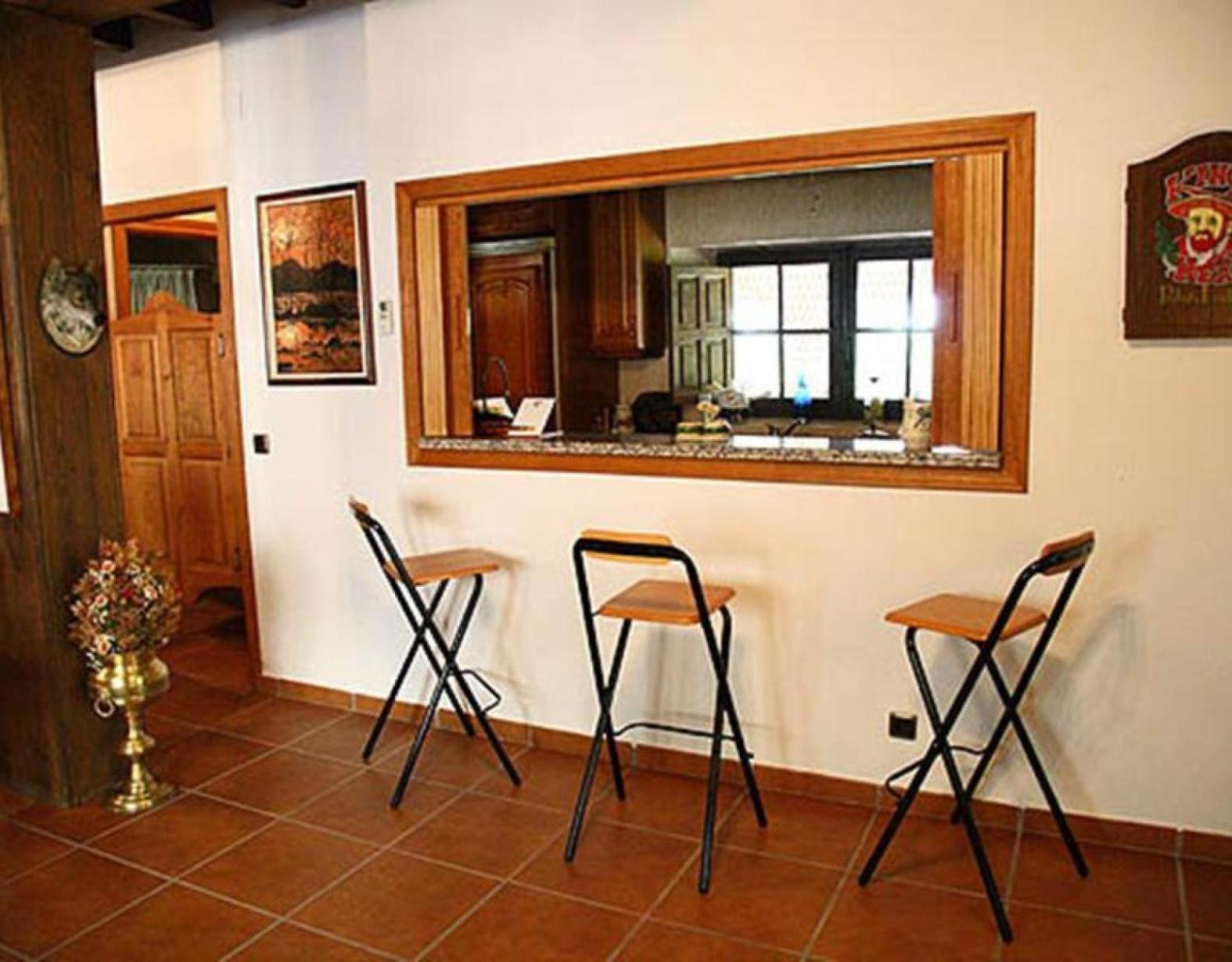 Finca La Lobera كانديليدا المظهر الخارجي الصورة