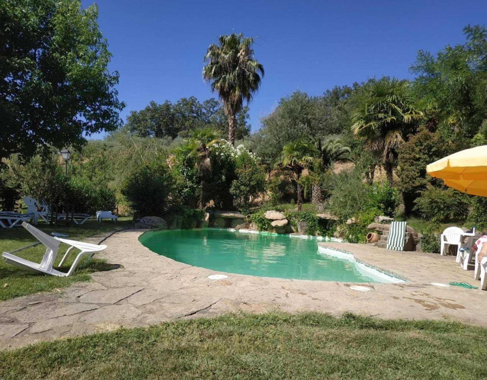 Finca La Lobera كانديليدا المظهر الخارجي الصورة