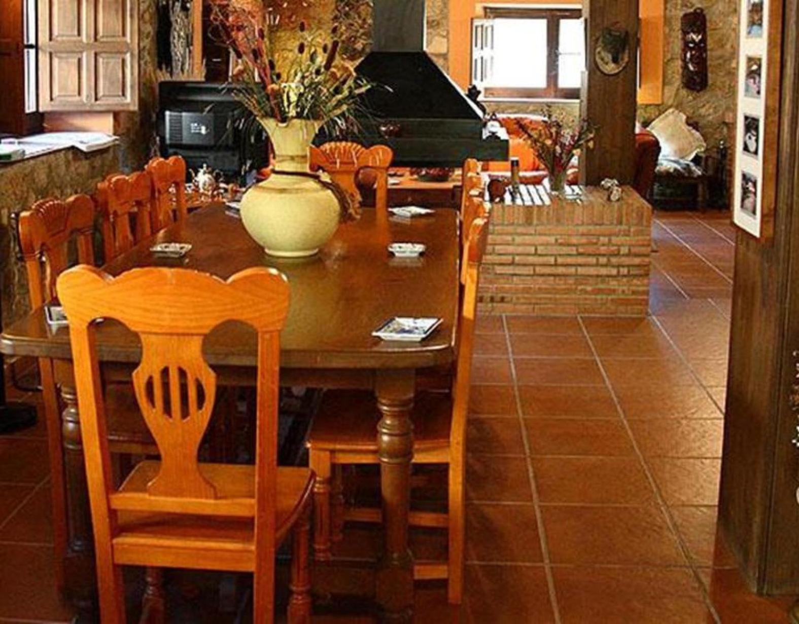 Finca La Lobera كانديليدا المظهر الخارجي الصورة