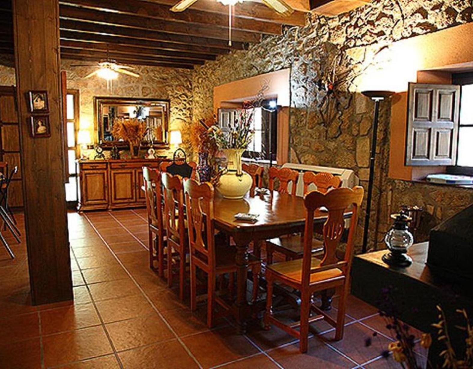 Finca La Lobera كانديليدا المظهر الخارجي الصورة