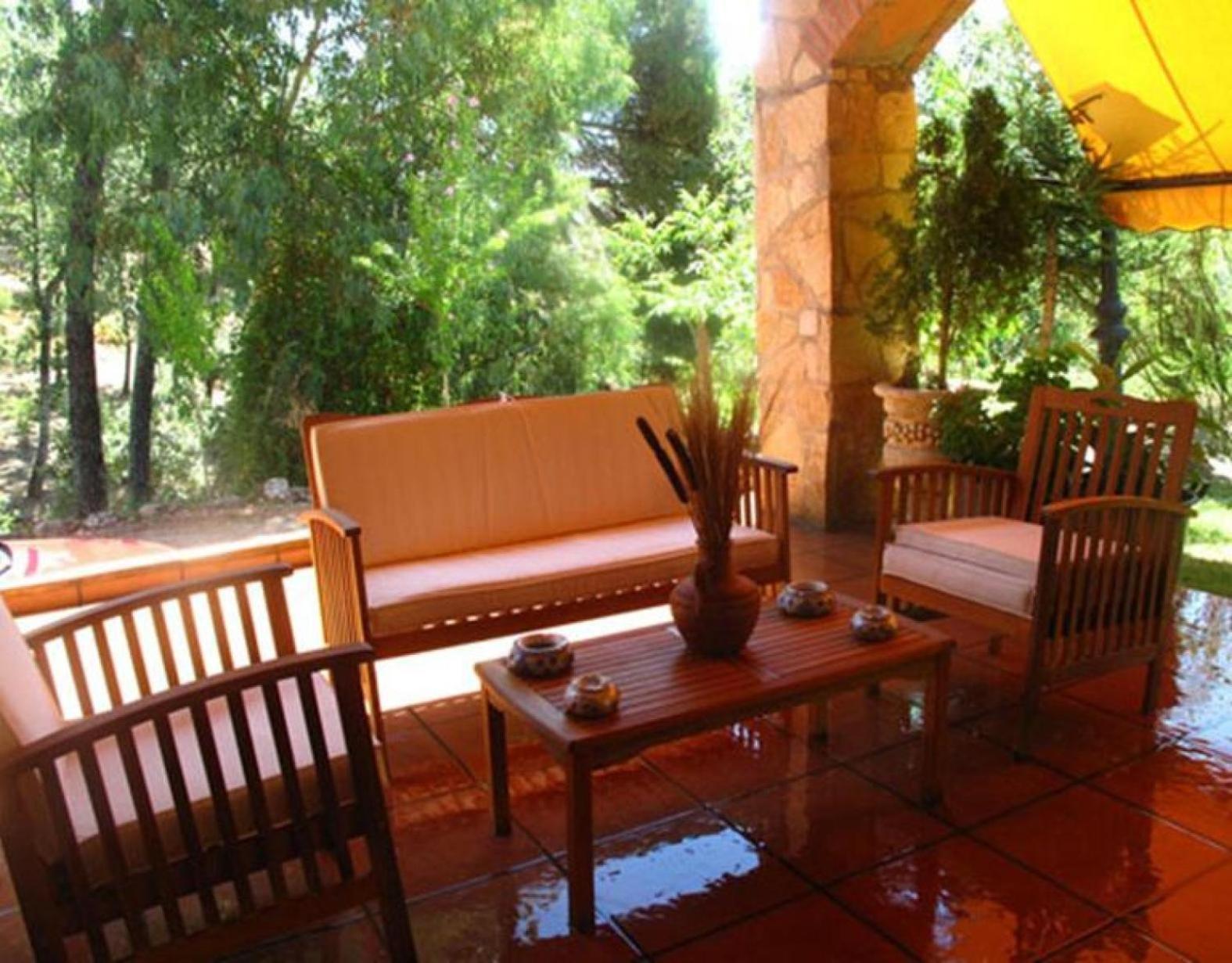 Finca La Lobera كانديليدا المظهر الخارجي الصورة