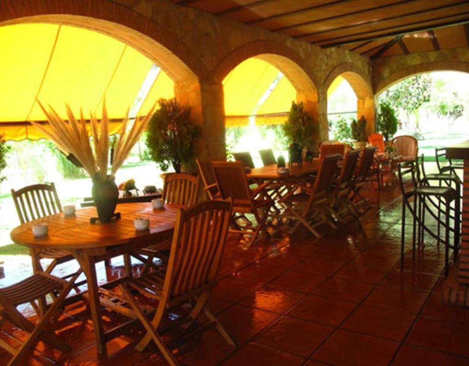 Finca La Lobera كانديليدا المظهر الخارجي الصورة