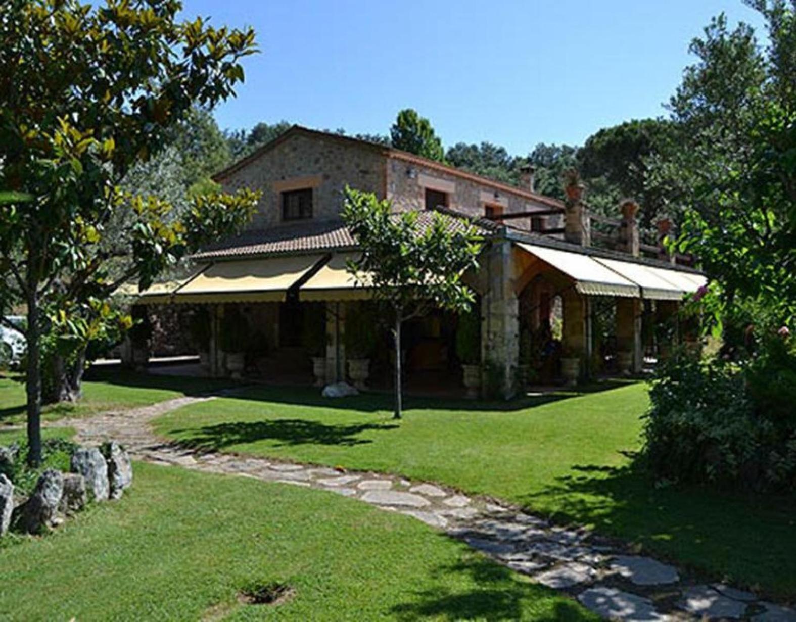 Finca La Lobera كانديليدا المظهر الخارجي الصورة