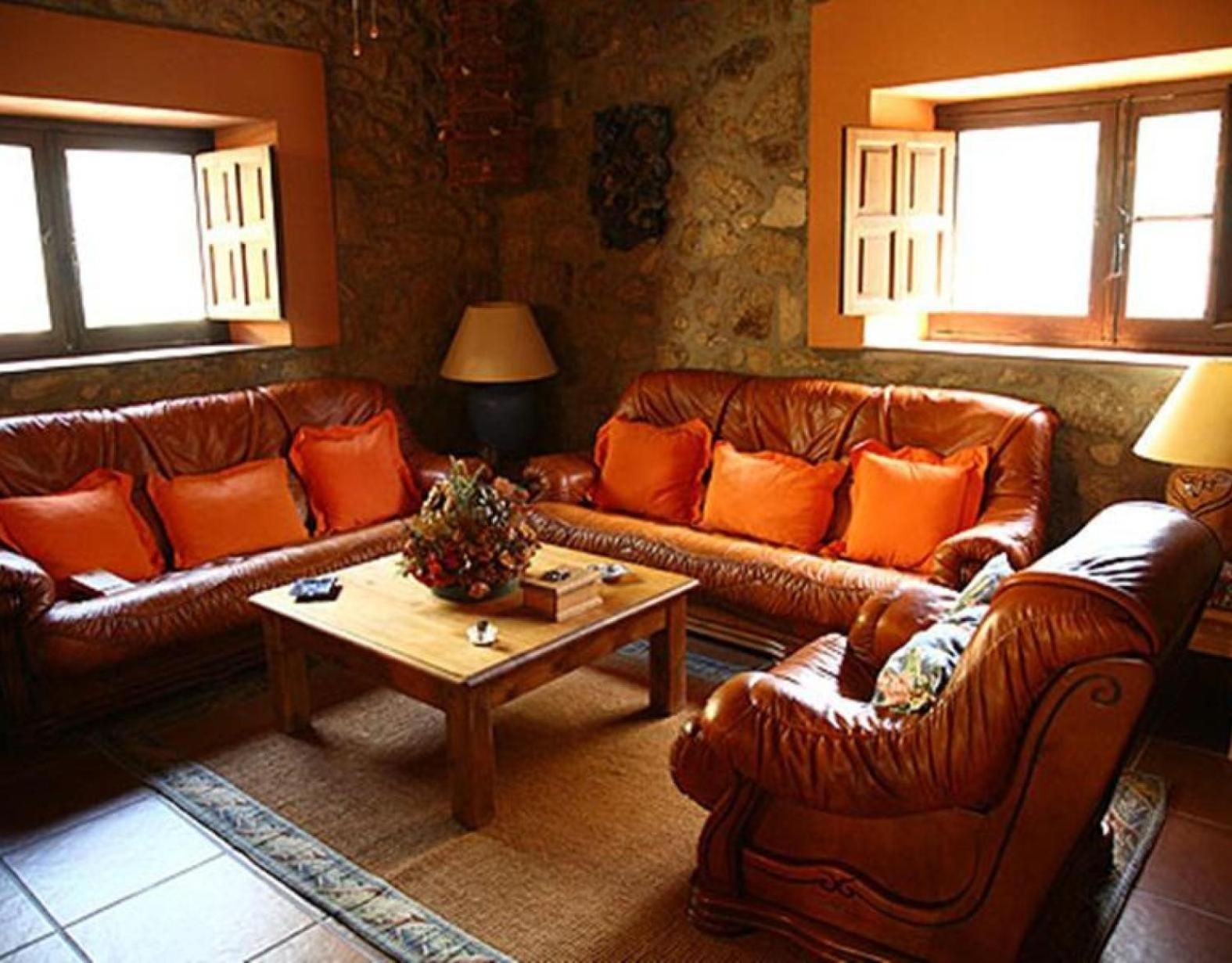 Finca La Lobera كانديليدا المظهر الخارجي الصورة