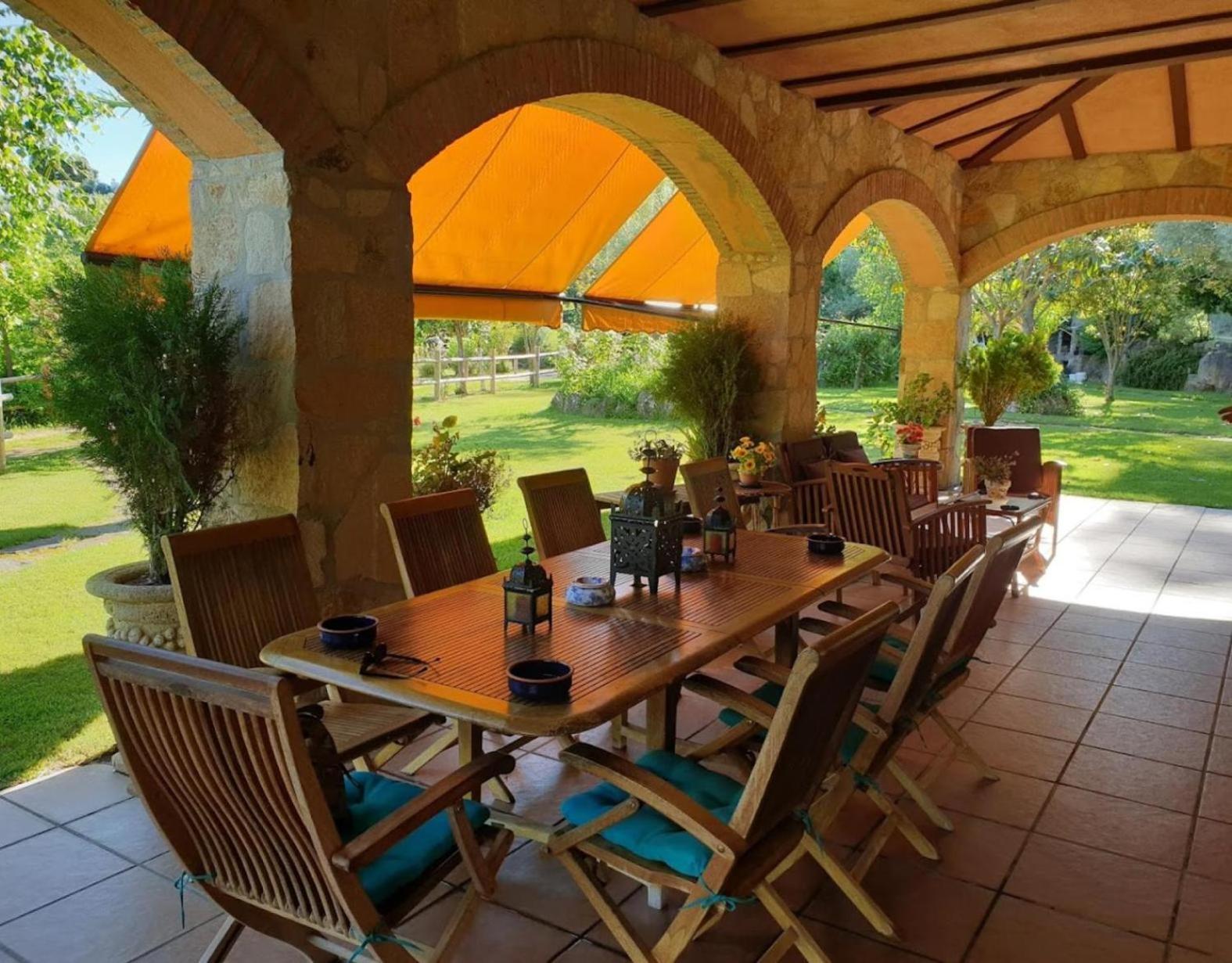 Finca La Lobera كانديليدا المظهر الخارجي الصورة