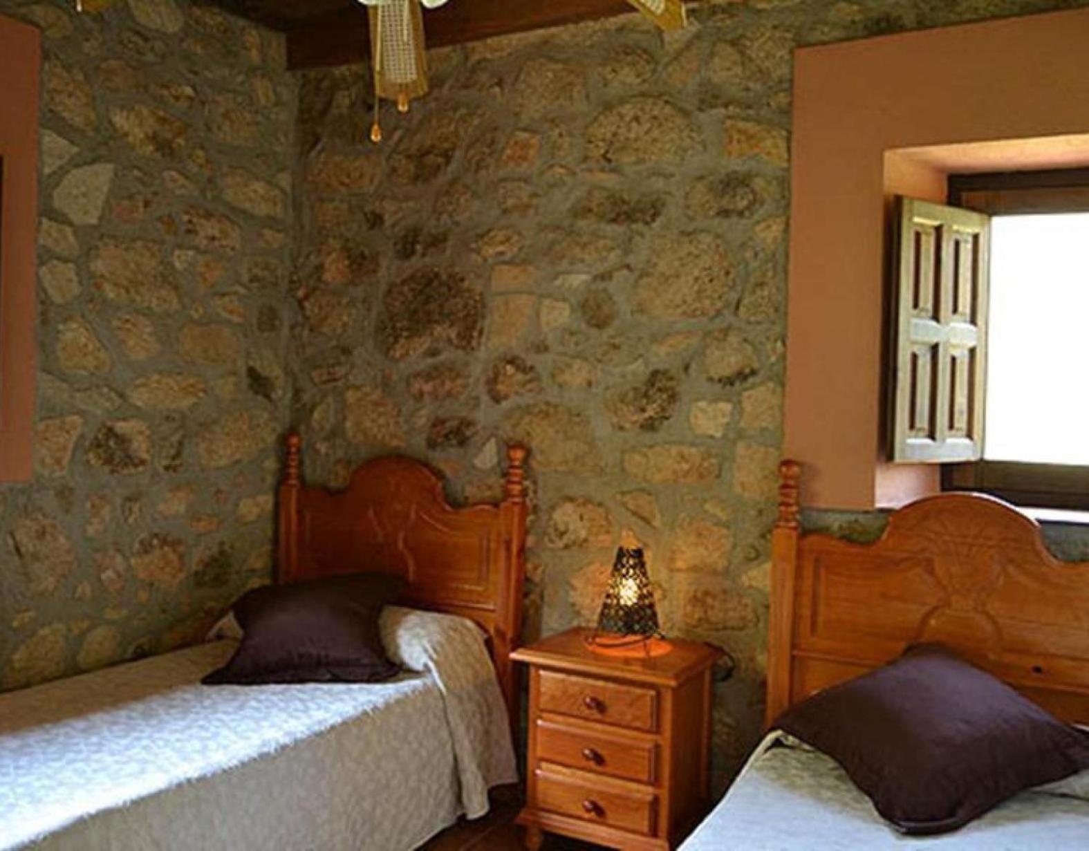 Finca La Lobera كانديليدا المظهر الخارجي الصورة